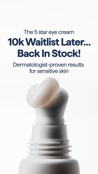 Remedy Science ad