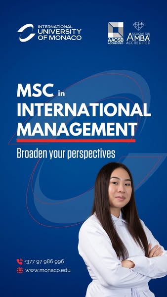 University-of-Monaco ad