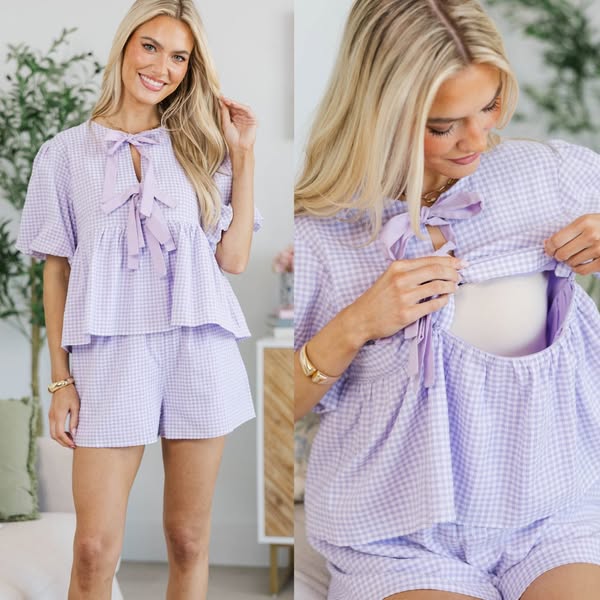 Sweet Moments Nursing ad