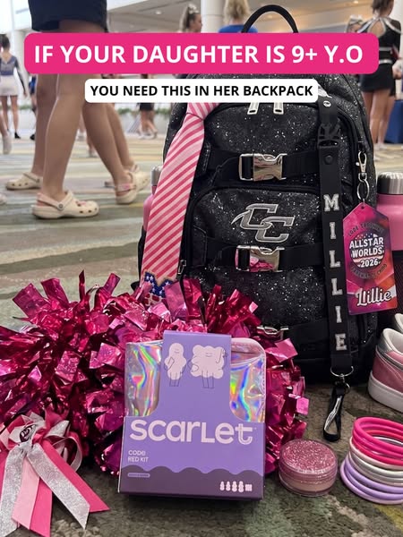 scarletbyreddrop ad