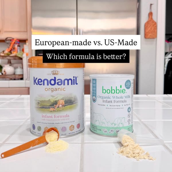 BobbieBaby ad