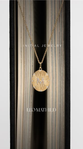 LEO MATHILD ad