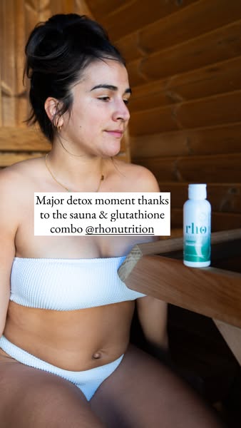 Lauren Fisher ad