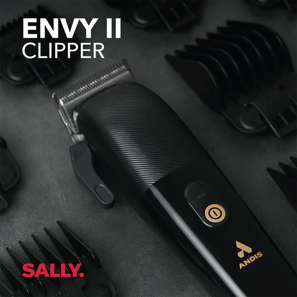 Sally Beauty ad