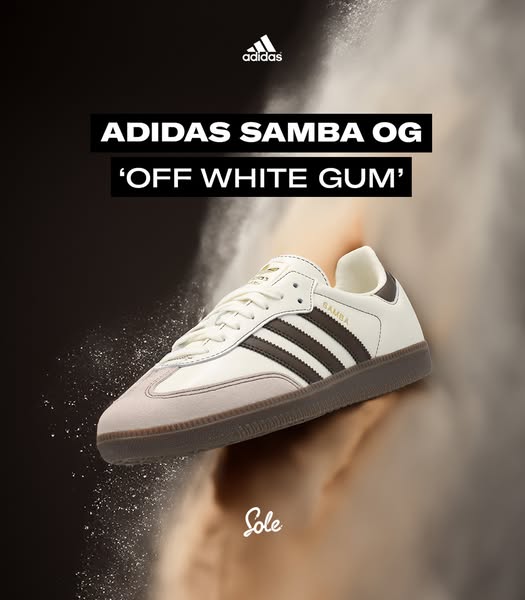 The Sole Supplier - UK ad