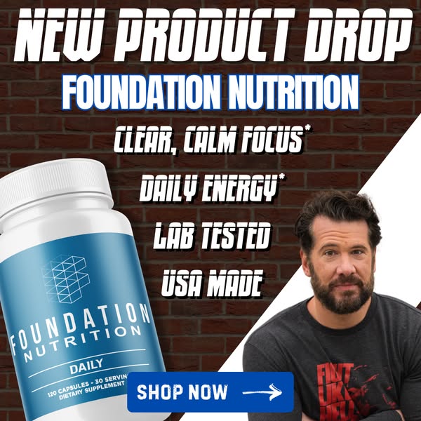 Steven Crowder ad