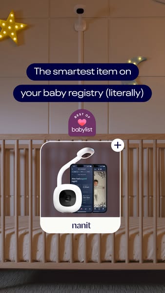 Babylist ad