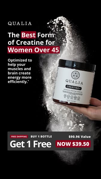 qualialife ad