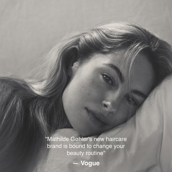Mathilde Gøhler ad