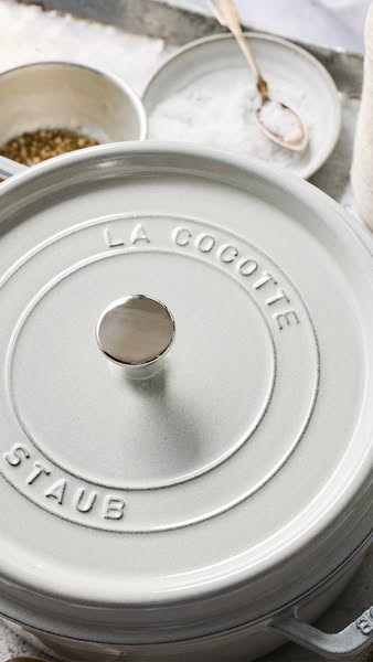 STAUB USA ad