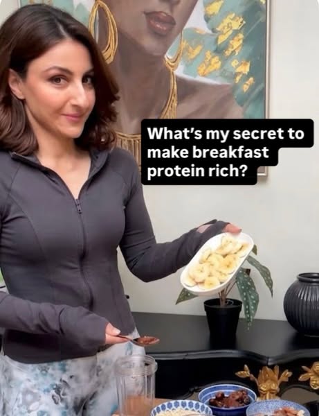 Soha Ali Khan Pataudi ad