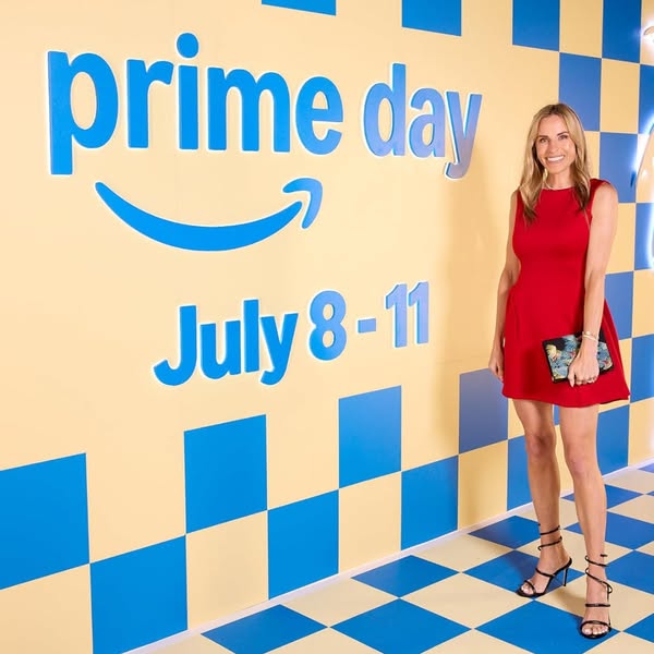 Brookes Buys ad