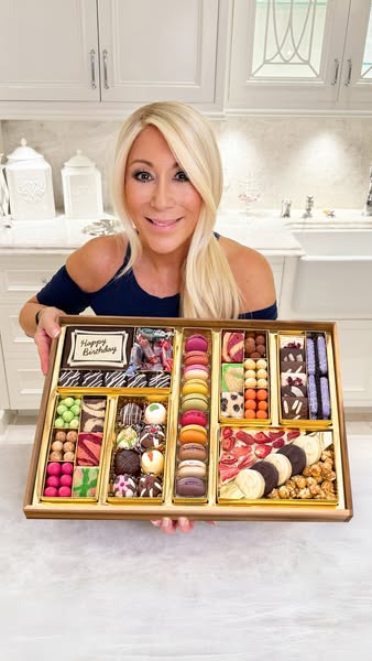 Lori Greiner ad