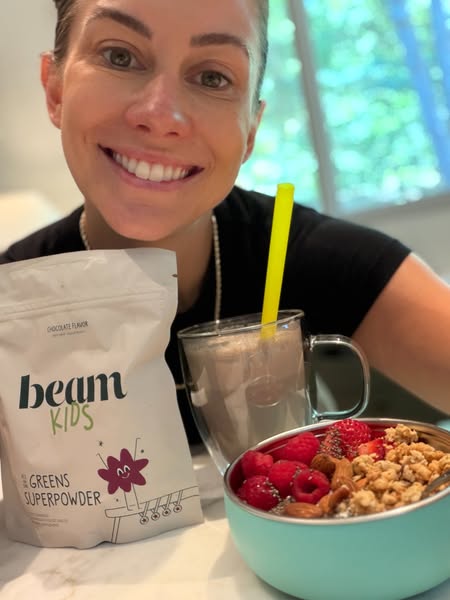 Shawn Johnson East ad