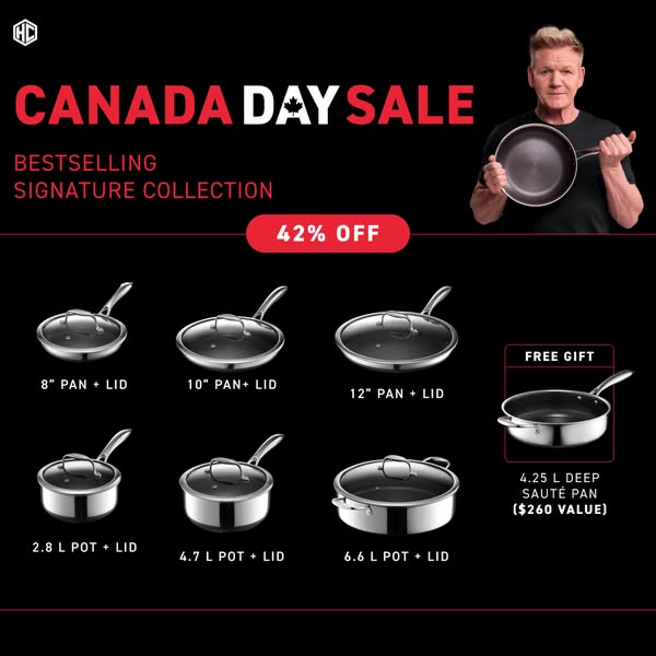 Gordon Ramsay ad