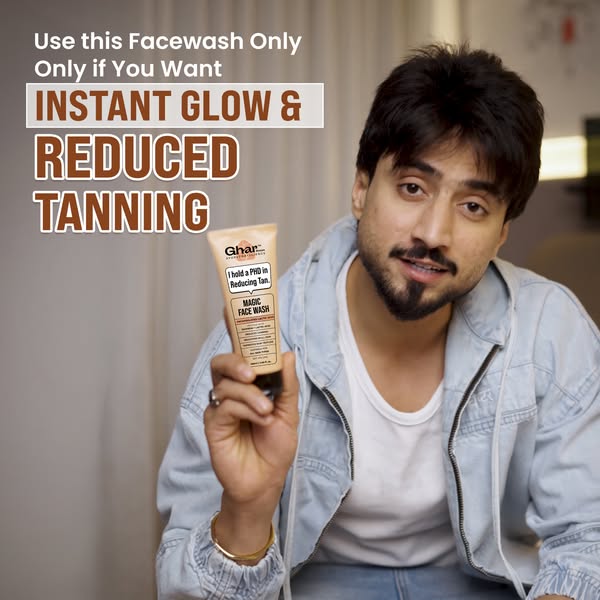 Faisal Shaikh ad