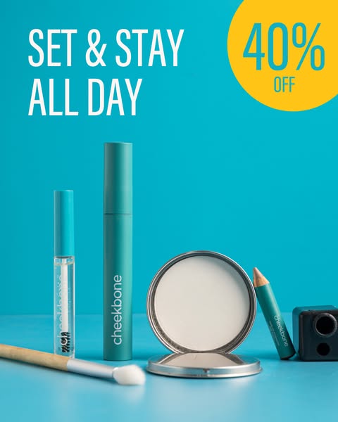 cheekbonebeauty ad