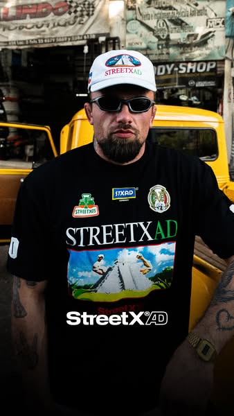 Craig Jones ad