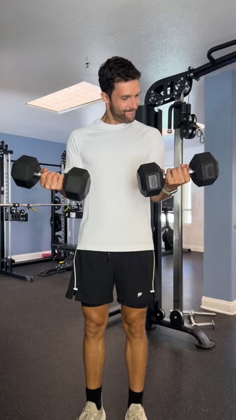 Josh Hublitz ad