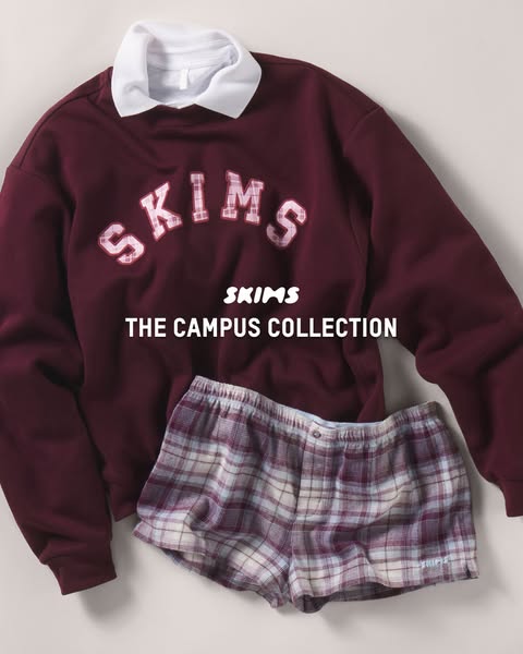Kim Kardashian ad