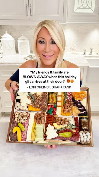 Lori Greiner ad