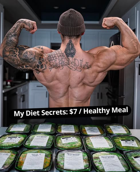Jeremy Buendia ad