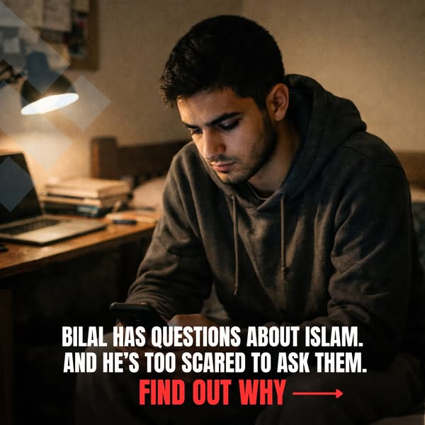 The Sunnah Guy - Life mentor ad