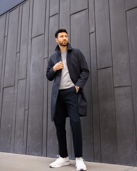 David ad