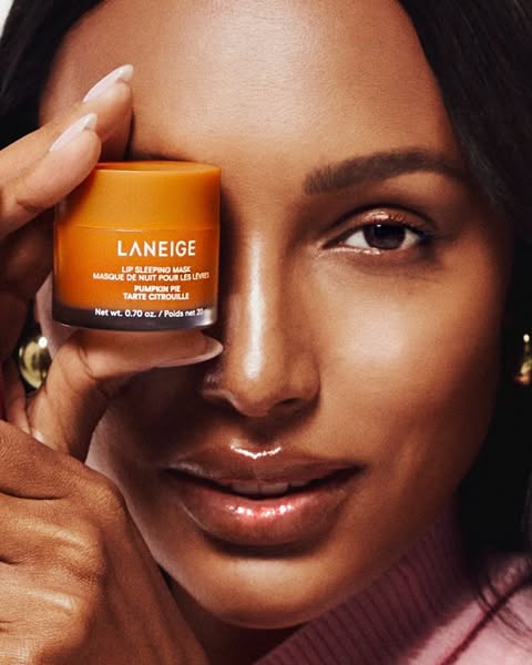 Jasmine Tookes ad