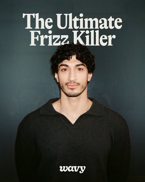 zachgeorgio ad