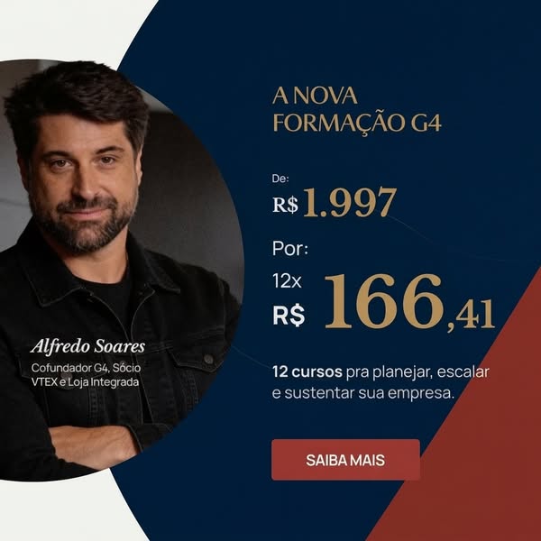 Alfredo Soares ad