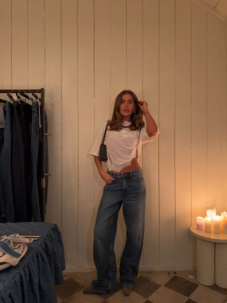 Miss molly ad