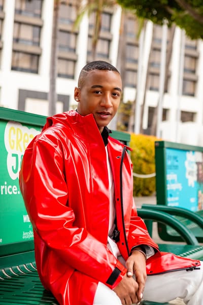 Victor Jackson ad