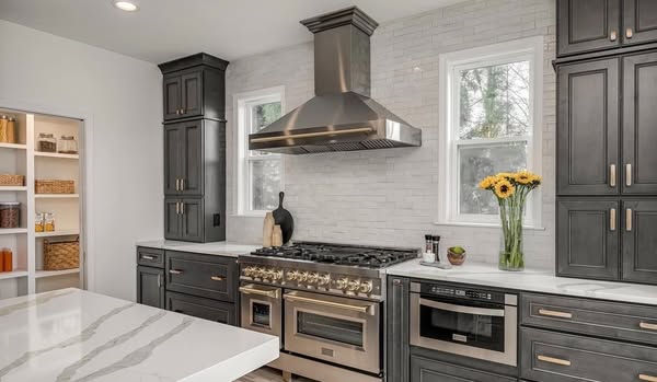 Lily Ann Cabinets ad