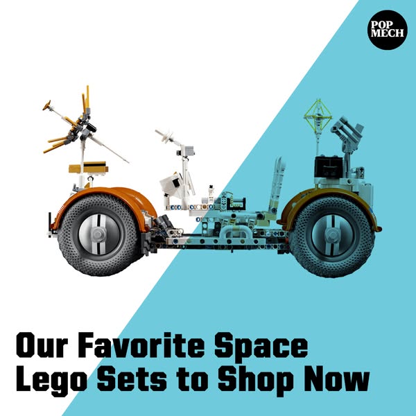 Popular Mechanics ad