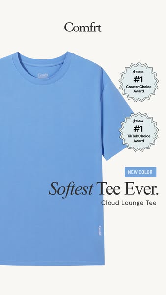 Comfrt ad
