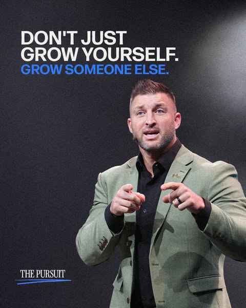 Tim Tebow ad