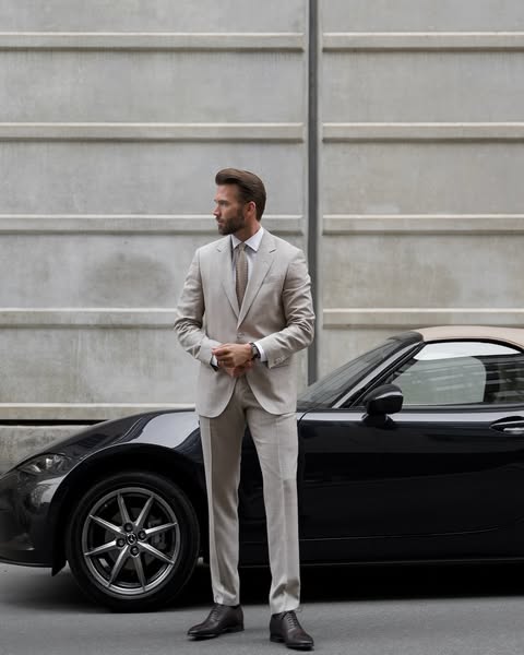 Erik Forsgren ad