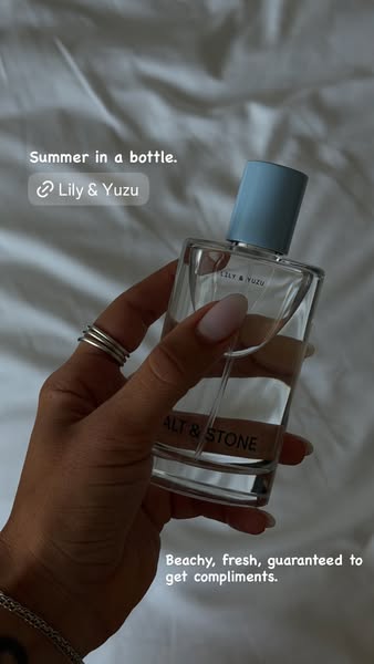 Always A Weekend by Michelle Infusino ad
