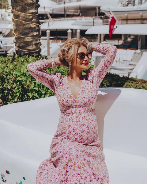 Emilia Taneva ad