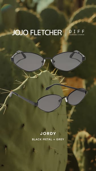 Jojo Fletcher ad