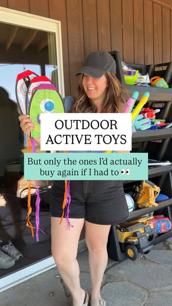 Pinecones and Pacifiers - Fun Finds for Moms + Kids ad