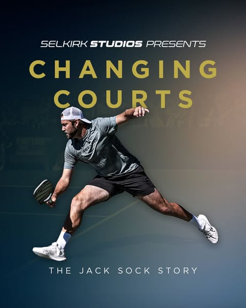 Jack Sock ad