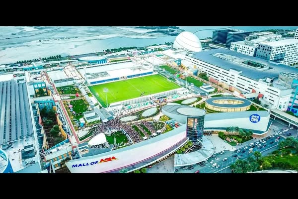 SM Supermalls ad