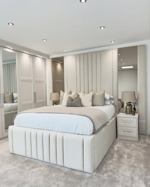The Bedroom Centre 🥂 ad