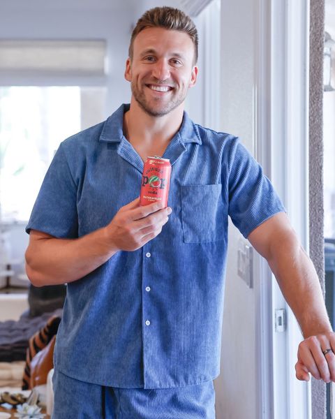 culture POP soda ad