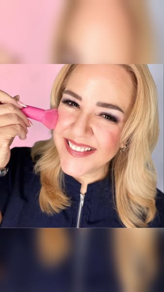 Tori Lee’s Beauty Mix ad