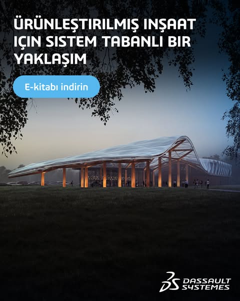 Dassault Systèmes ad