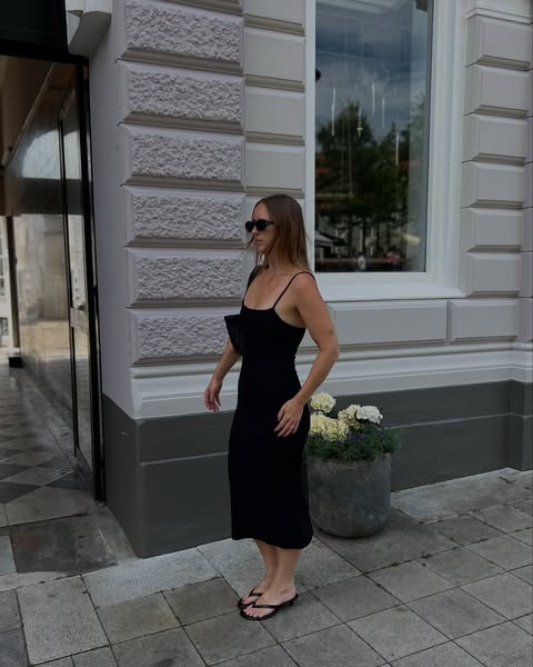 Frederikke Egel Blog ad