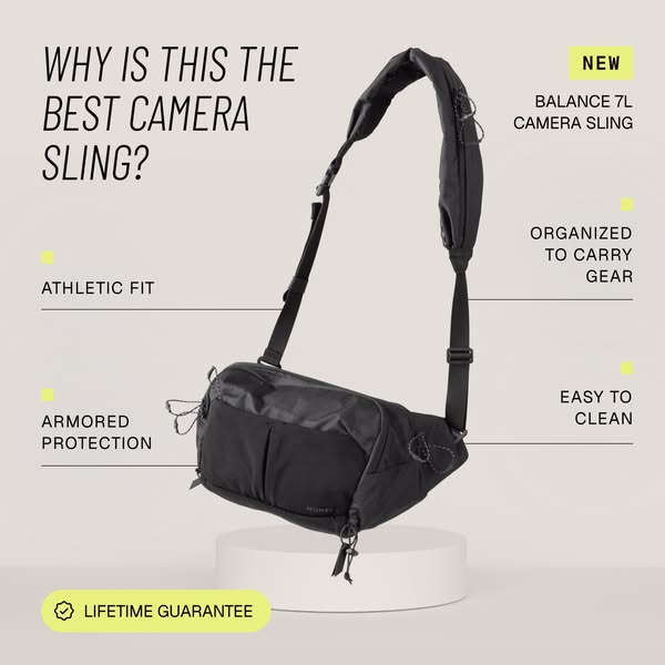 Moment Gear ad